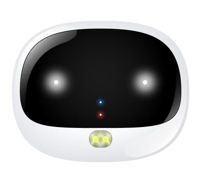 Collar GPS y Monitor de Actividad TrackPet