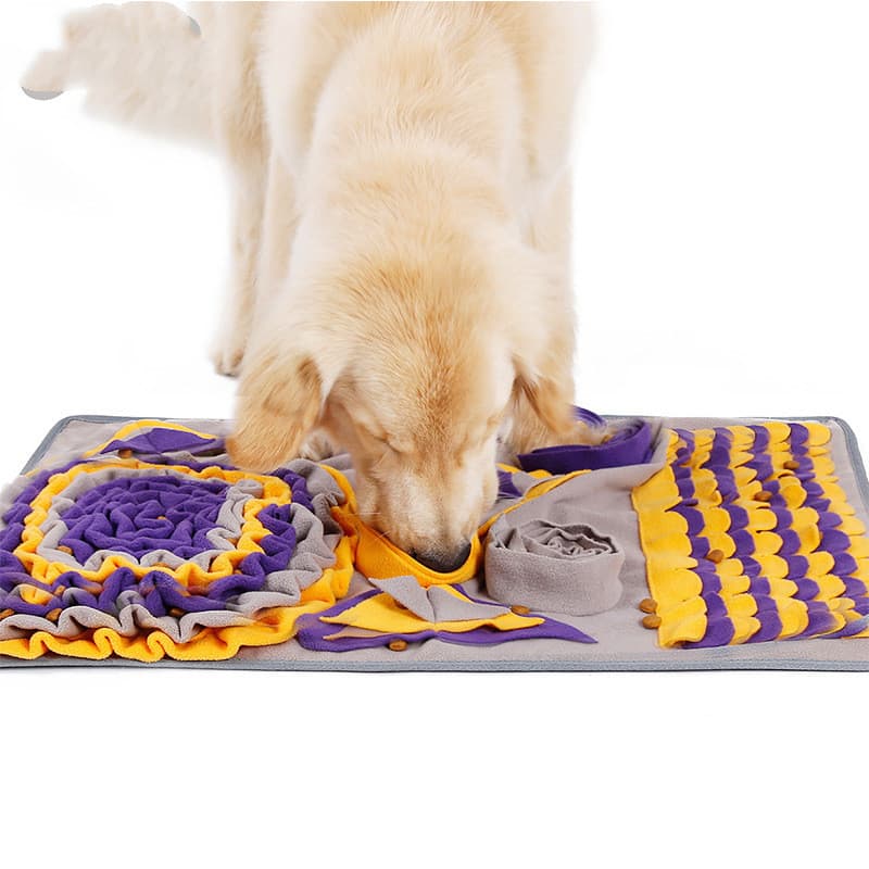 Alfombra de Olfato NosePlay